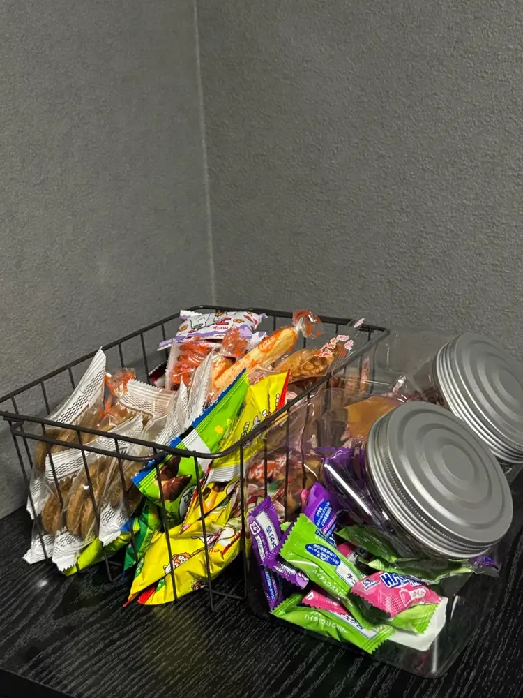 nailsalon NuaNの内観・外観3