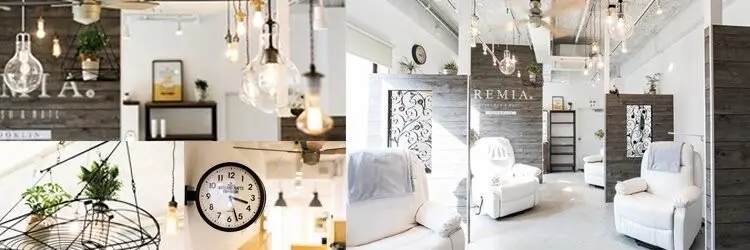 REMIA  大船店の内観・外観1