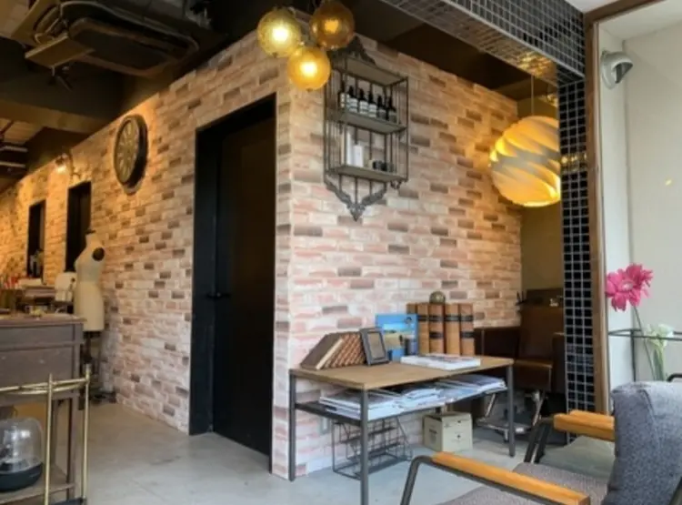 neutralpublicの内観・外観2