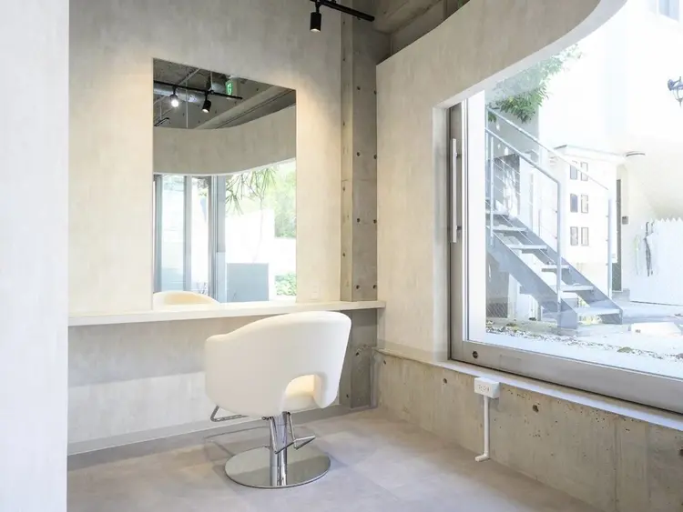 LOTTA CUCCIの内観・外観3