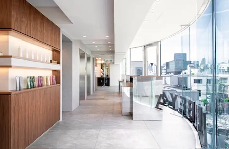 ABBEY4の内観・外観3