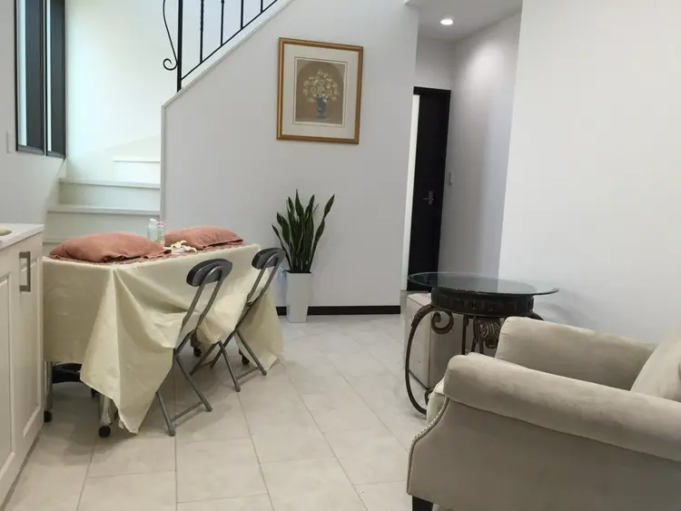 アグンの内観・外観3