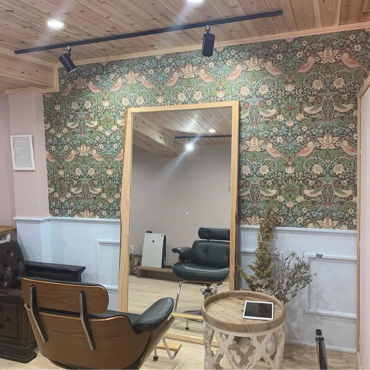 MaaRの内観・外観1