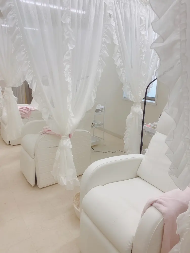 TIARA by　emi +の内観・外観3