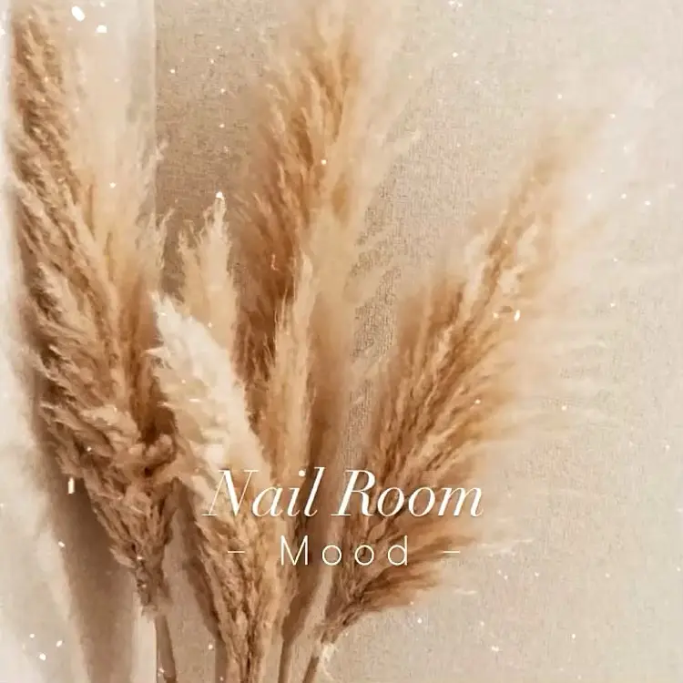 M nailの内観・外観1