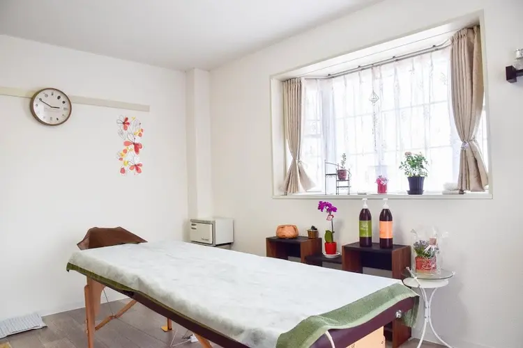 美ボディメイクサロン　only one bodyの内観・外観1