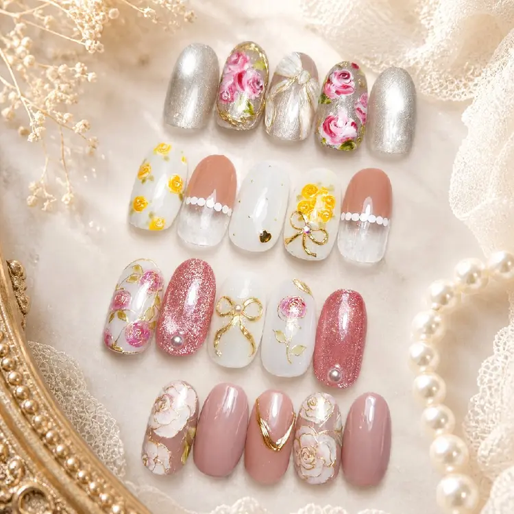 nail.NKCの内観・外観3
