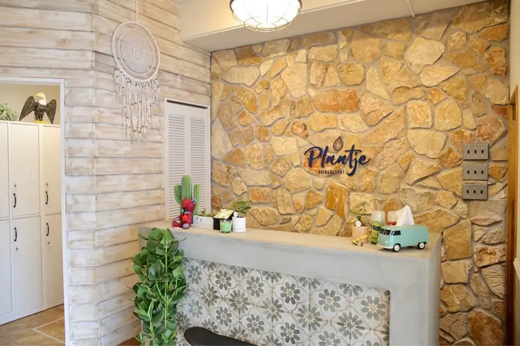 hair&resort Plaatje 橋本【プラーチェ】の内観・外観1
