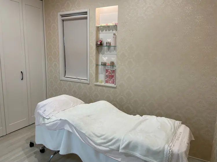 Salon de　L･i･e･nの内観・外観3