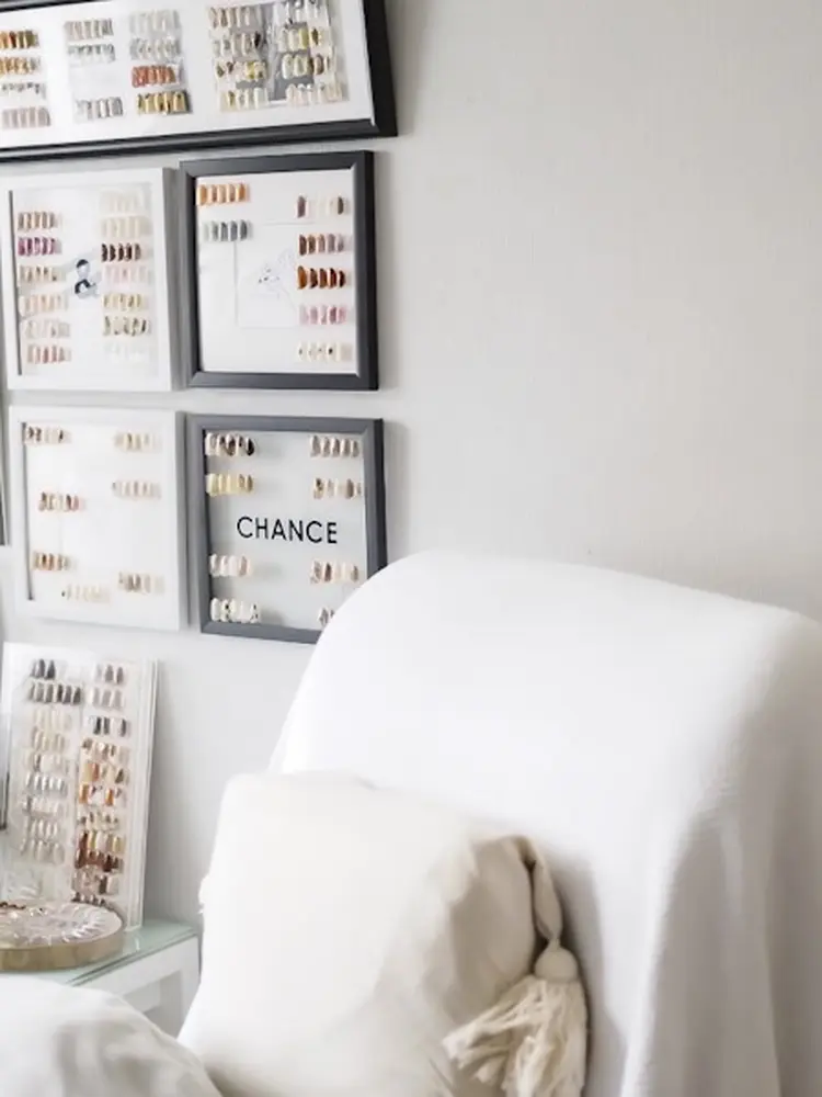 グッチーネイルの内観・外観1