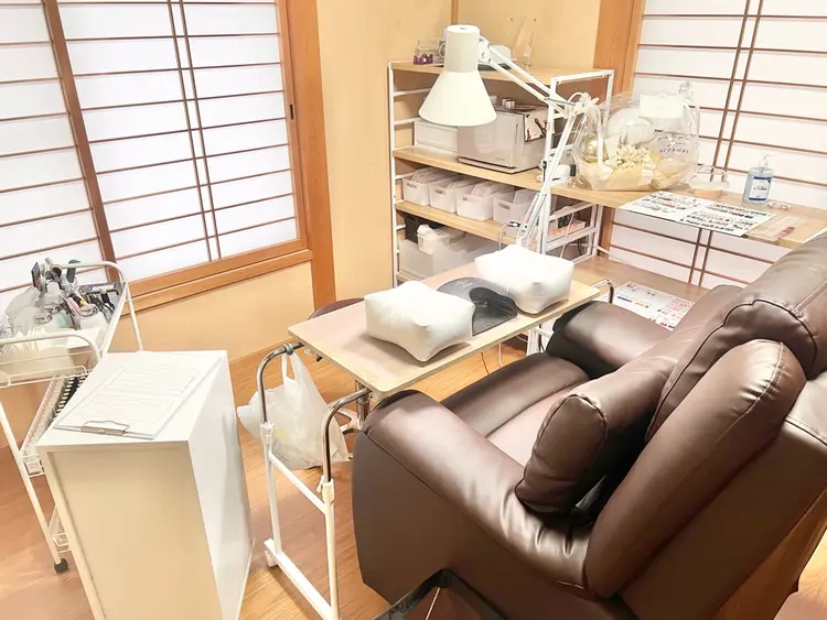 private salon Lem.の内観・外観1