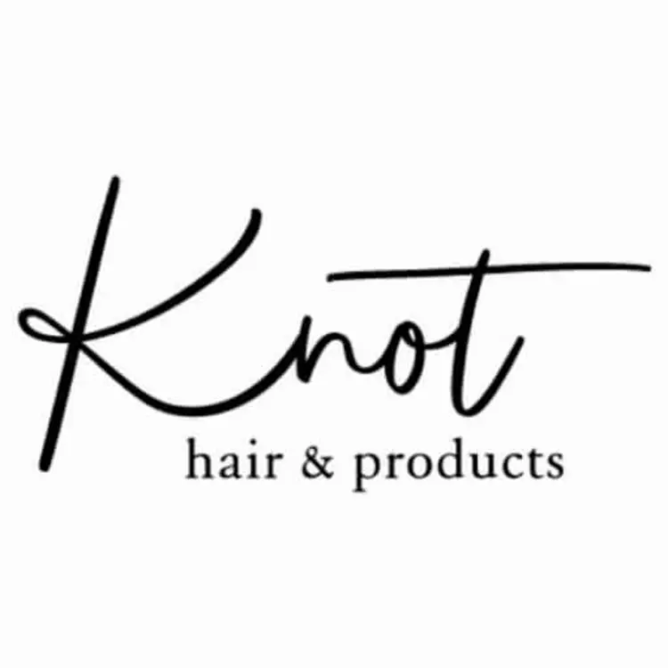 knot hair & productsの内観・外観1