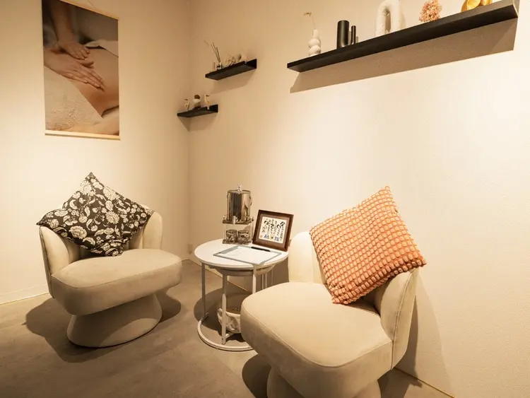 Minamiリラクゼーションの内観・外観2