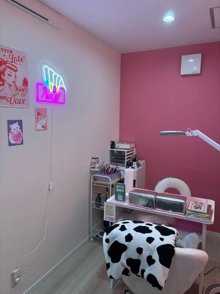 BodyDesignSalonEene.の内観・外観2