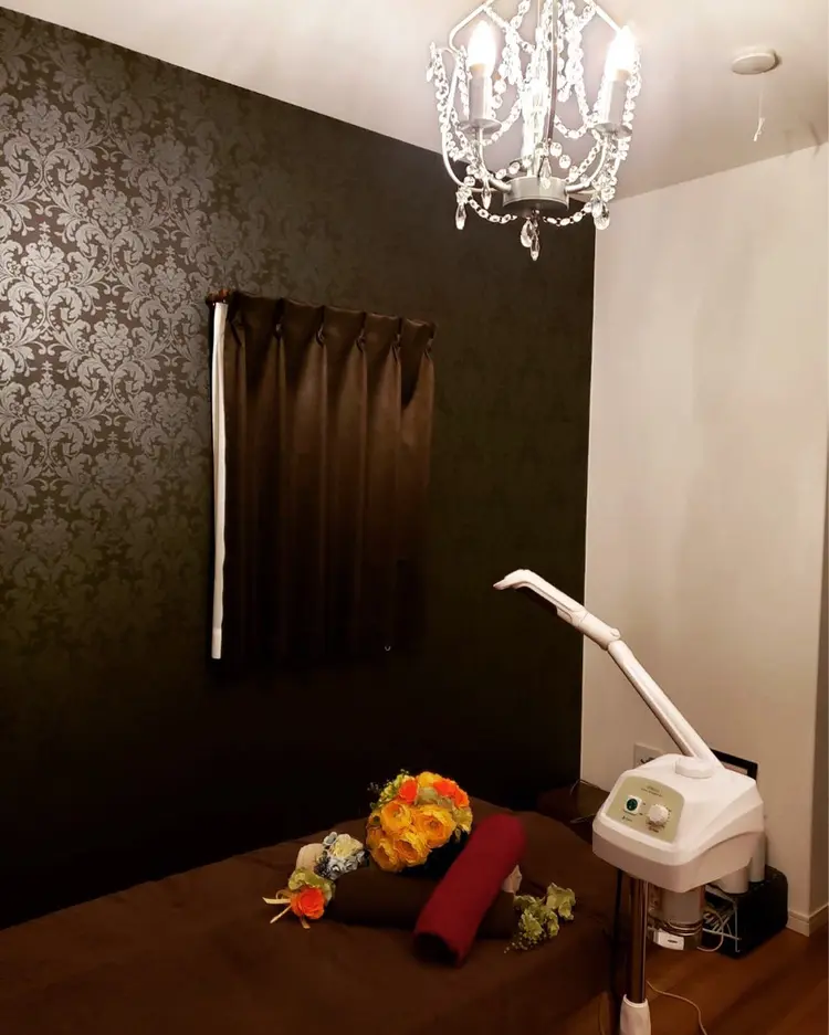 salon lumiaの内観・外観1