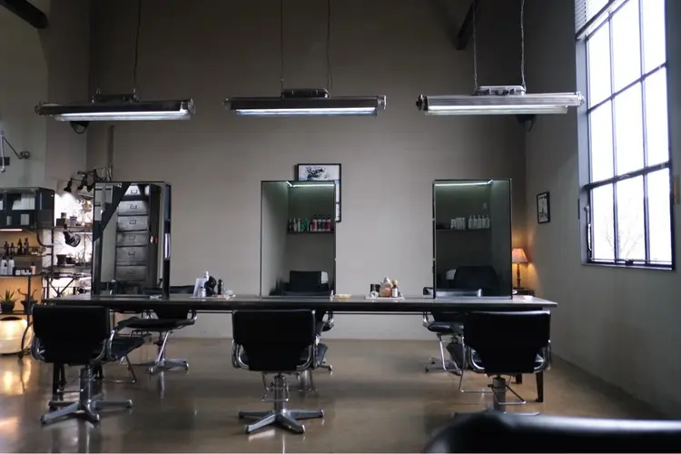 cyanの内観・外観2