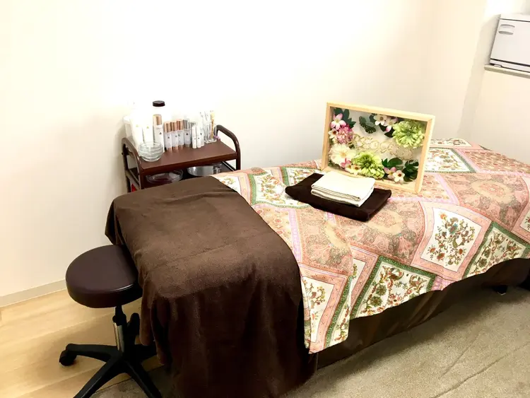 REGALOの内観・外観1