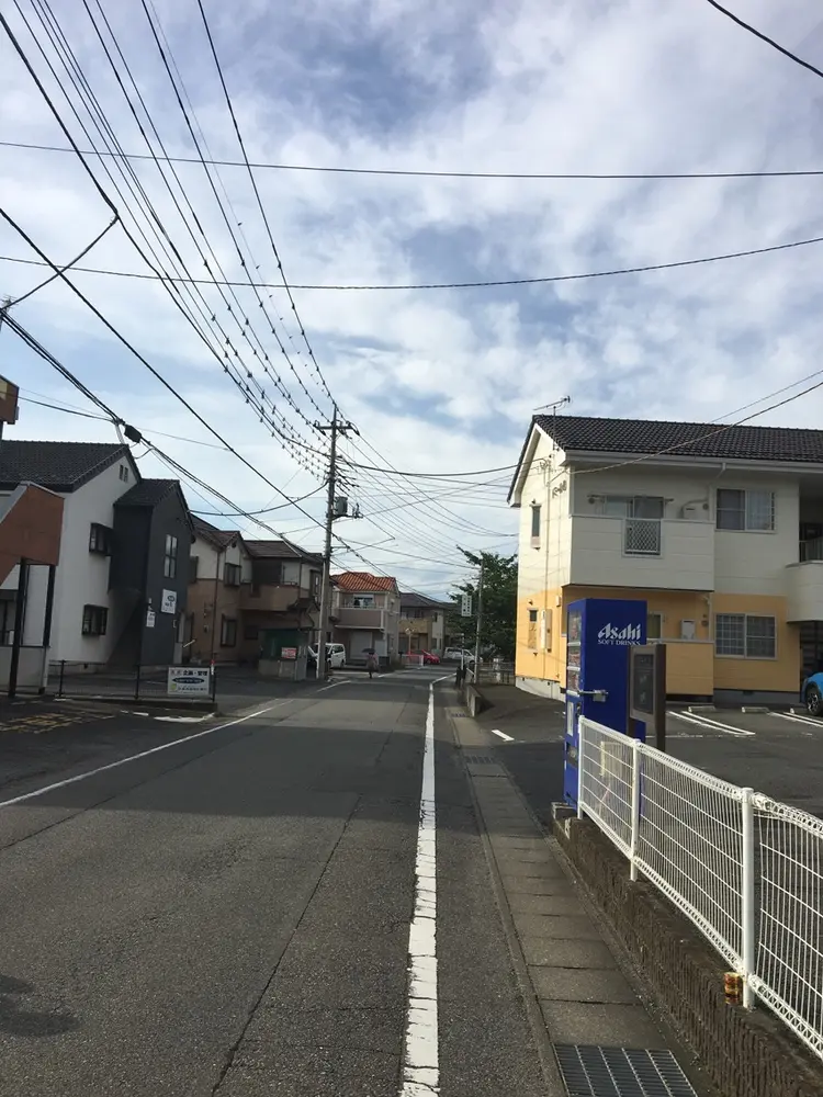 Anya  Beautyの内観・外観3