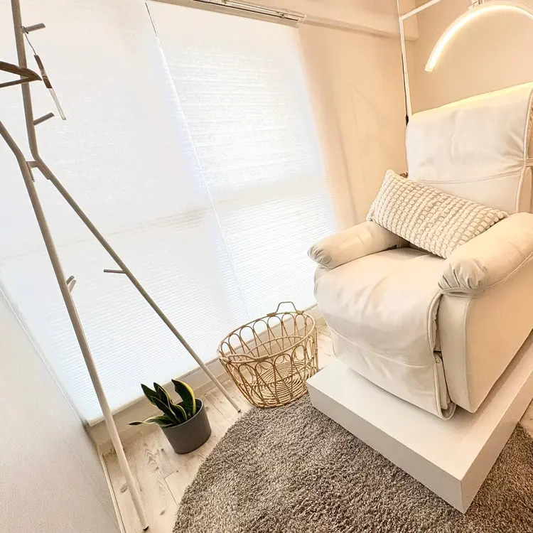 Urara beauty salonの内観・外観3