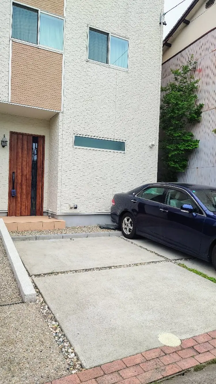 PRETTIEST SHINEの内観・外観3