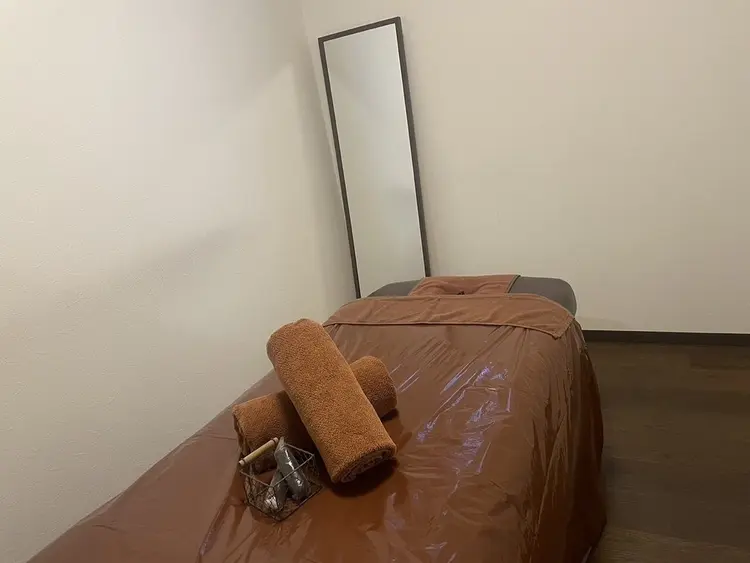 ビープロデュース西尾店の内観・外観3