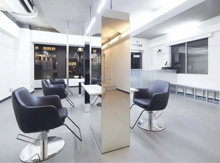 PROVETOKYOの内観・外観1