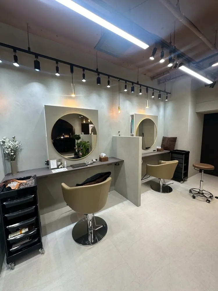 a-o横浜の内観・外観2