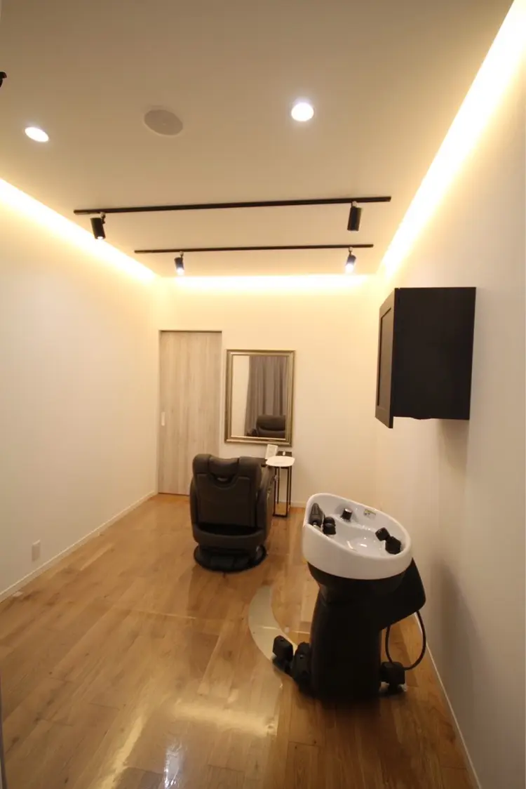 Ruangの内観・外観2