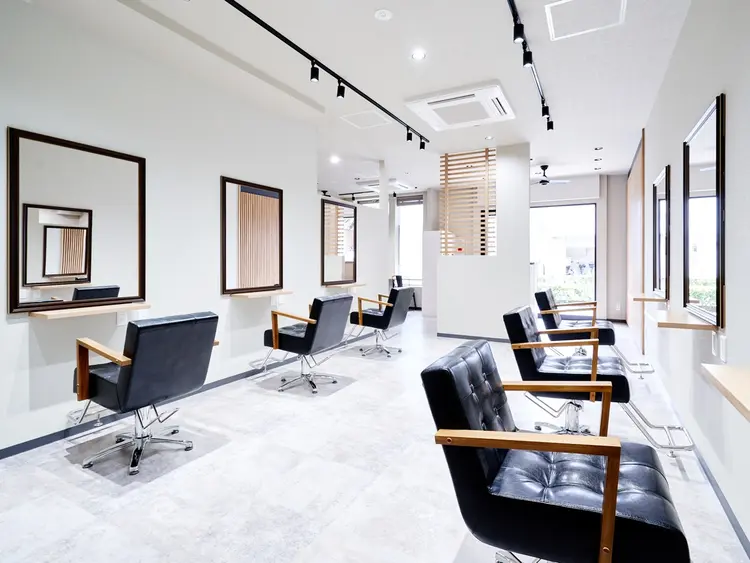 LaRAの内観・外観3