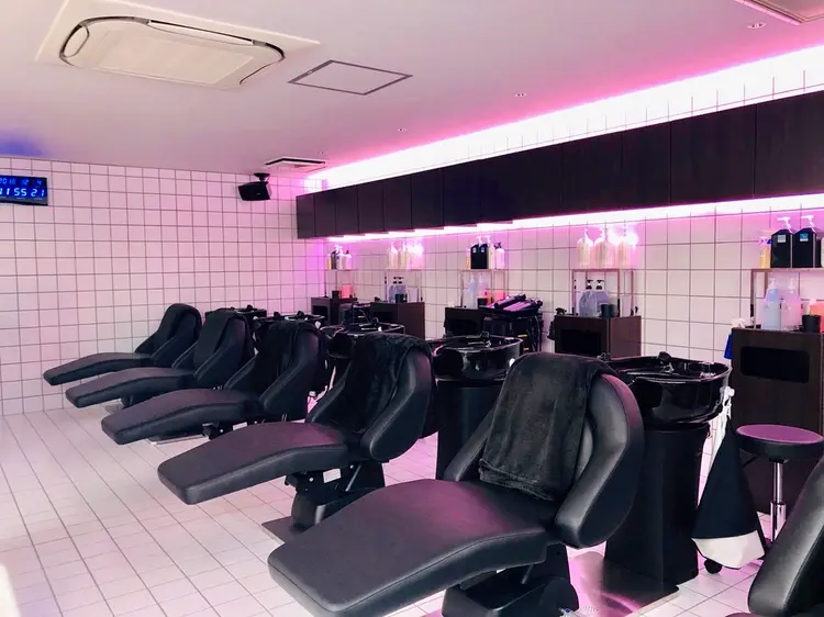 BABYの内観・外観2