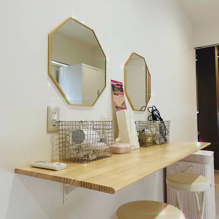 酵素風呂　RA.RAの内観・外観2