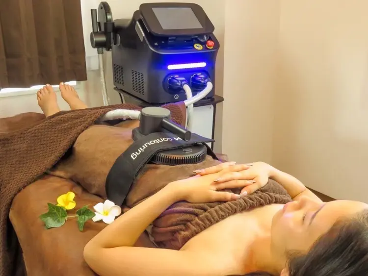 Beauty salon Likoの内観・外観1