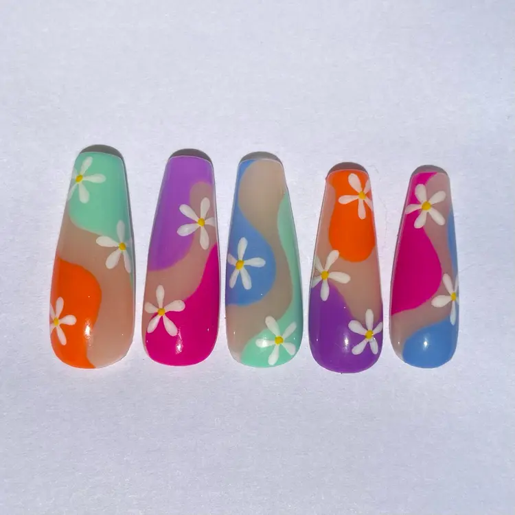 Beauty Salon amourの内観・外観2