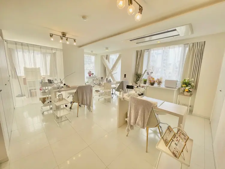 essenceの内観・外観1