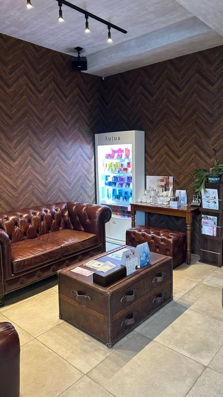 Luce Hair Designの内観・外観2