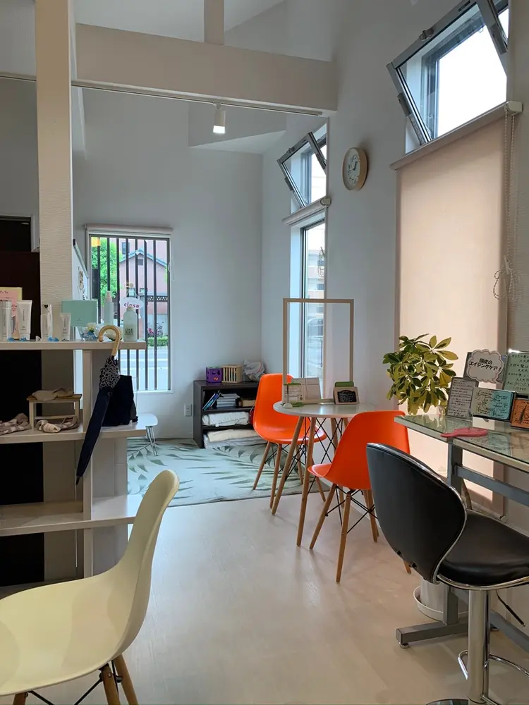 ルノンフィーラの内観・外観3