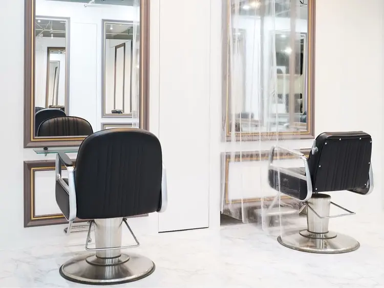 THE  ESCALA表参道の内観・外観2