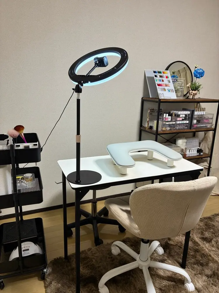 nu.sheerの内観・外観1