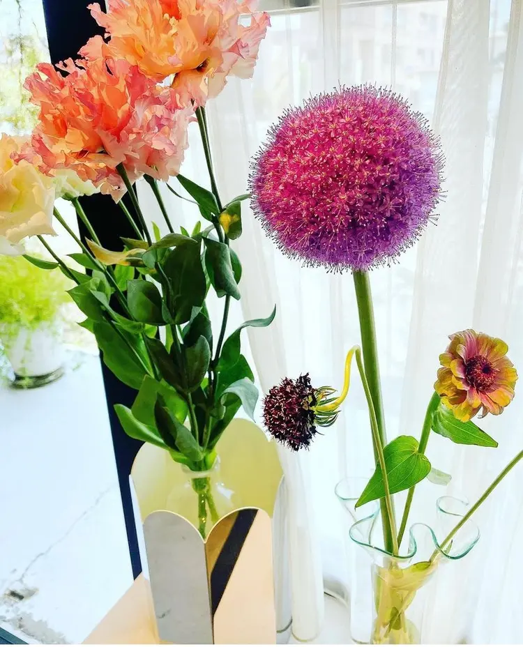 hair place fleurの内観・外観3