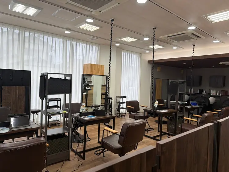 A.casaの内観・外観3