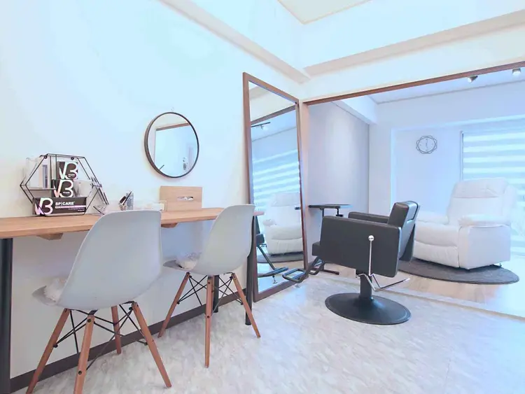 Charme(シャルム)の内観・外観2