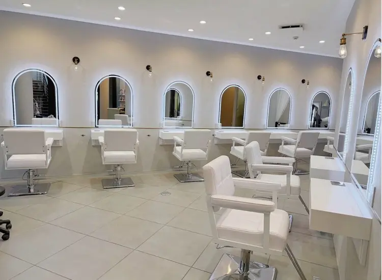 Tia.の内観・外観2