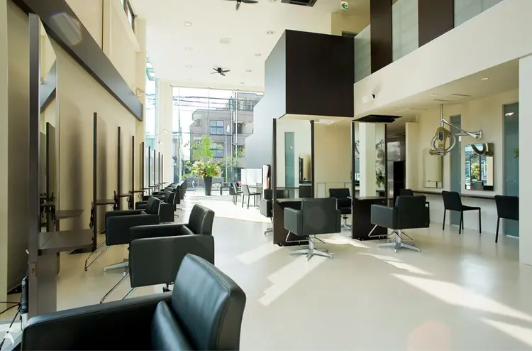 J's viz glamの内観・外観2