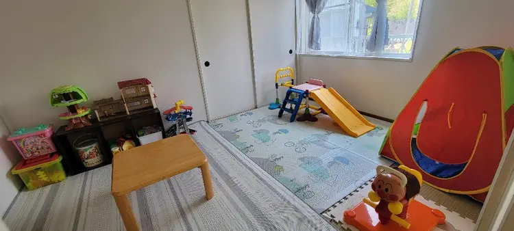 jasmineの内観・外観3