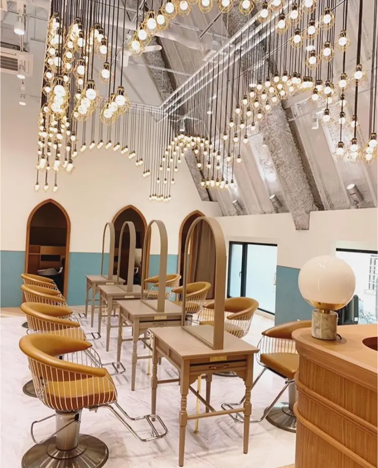 Lond legliseの内観・外観3