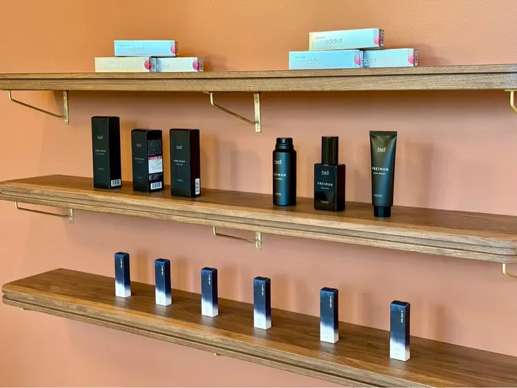 H eyelash kichijojiの内観・外観3