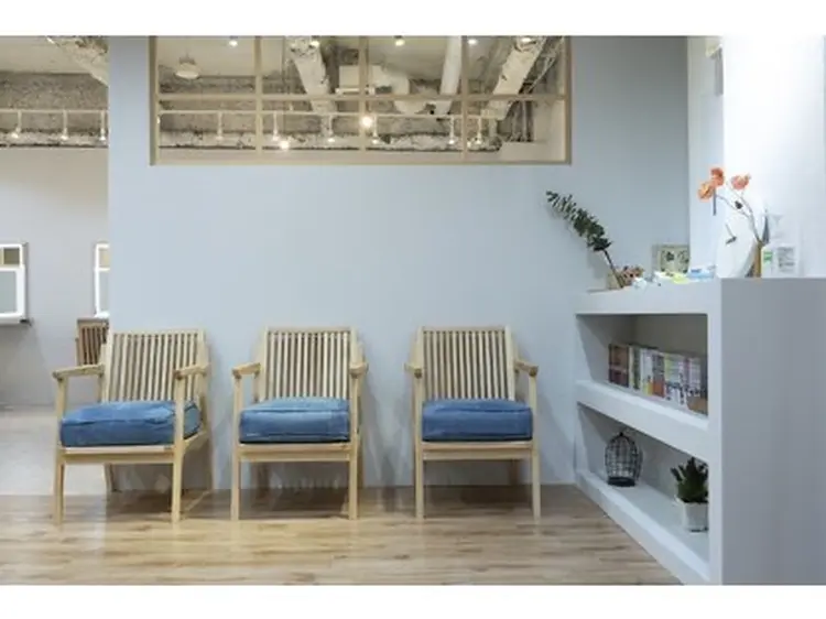 リトル中野の内観・外観3