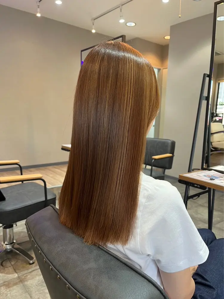 uhyu(ウユ)の内観・外観1