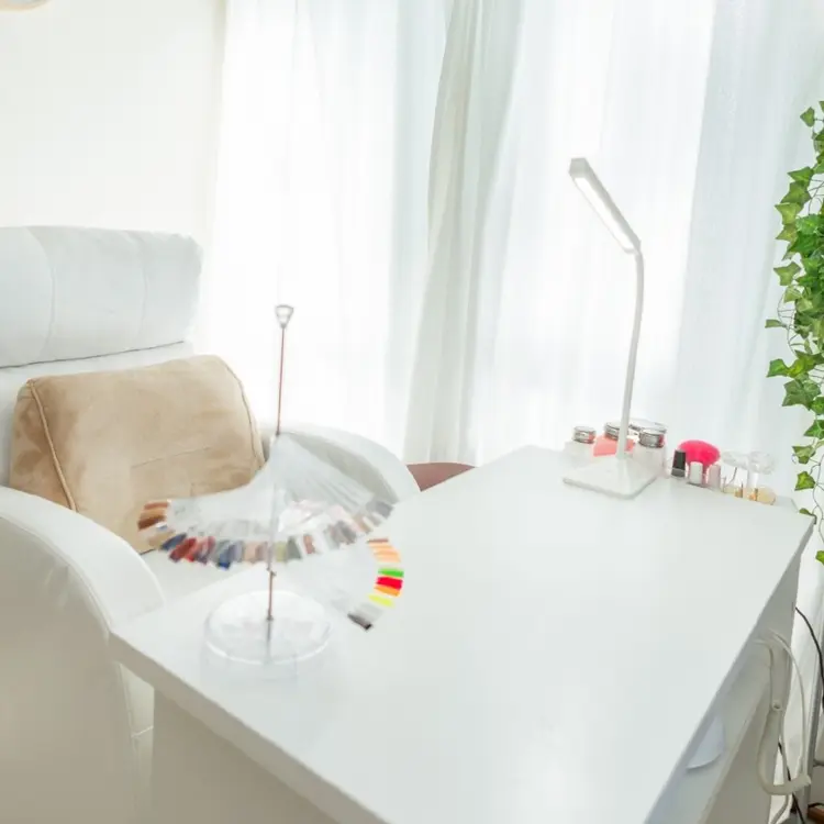 テティアロマの内観・外観1