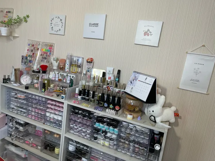 Re:myndの内観・外観1